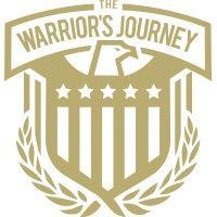 thewarriorsjourney.org logo image