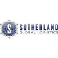 sutherland global logistics logo image