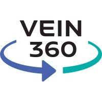 vein360 logo image