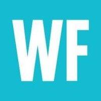 womensforum.com logo image