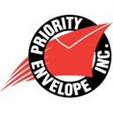 logo of Priority Envelope