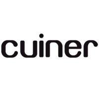 cuiner software restauración logo image