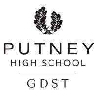 putney high school logo image