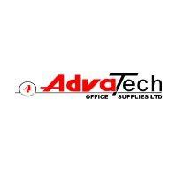 advatech office supplies limited logo image