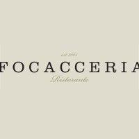 focacceria ristorante logo image