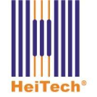 heitech padu berhad logo image