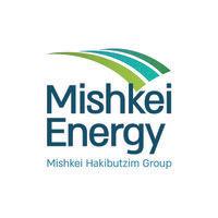 mishkei energy logo image