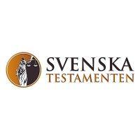 svenska testamenten