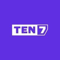 ten7 logo image