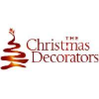 the christmas decorators logo image