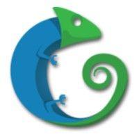 chameleon cloud logo image