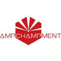 ampchampment logo image