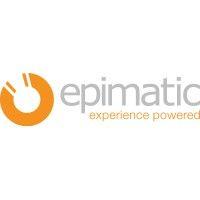 epimatic logo image