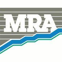 morris & ritchie associates, inc. (mra) logo image