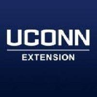 uconn extension logo image