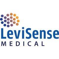 levisense medical, inc. logo image