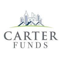 carter funds logo image