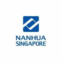 nanhua singapore pte. ltd. logo image