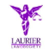 laurier pre-law society logo image