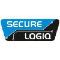 secure logiq logo image