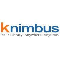 knimbus logo image