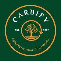 carbify logo image