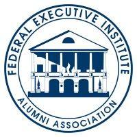 federal executive institute alumni association logo image