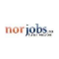 norjobs logo image