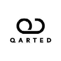 qarted logo image