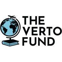 the verto fund logo image