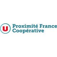 u proximite france logo image