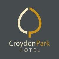 croydon park hotel logo image