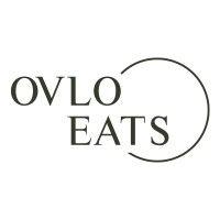 ovlo eats logo image