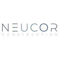 neucor construction logo image