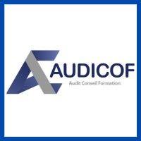 audicof group logo image