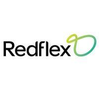 redflex logo image