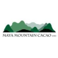 maya mountain cacao logo image