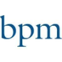 bpm, inc. logo image