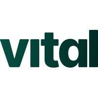 vital logo image