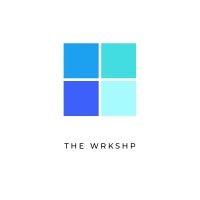 the wrkshp logo image