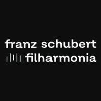 franz schubert filharmonia logo image