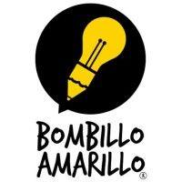 bombillo amarillo logo image