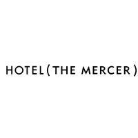 hotel (the mercer)