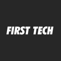 first tech tecnologia logo image