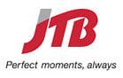 JTB USA logo image