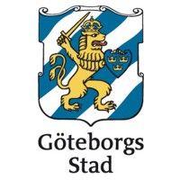 göteborgs stad logo image