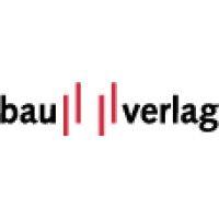 bauverlag bv gmbh logo image