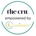 logo of The Cru Empowered By Luminary