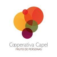 cooperativa capel logo image