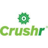 crushr lexington logo image